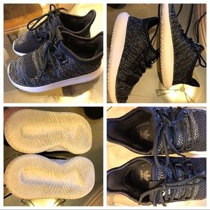 Adidas Toddler shoes